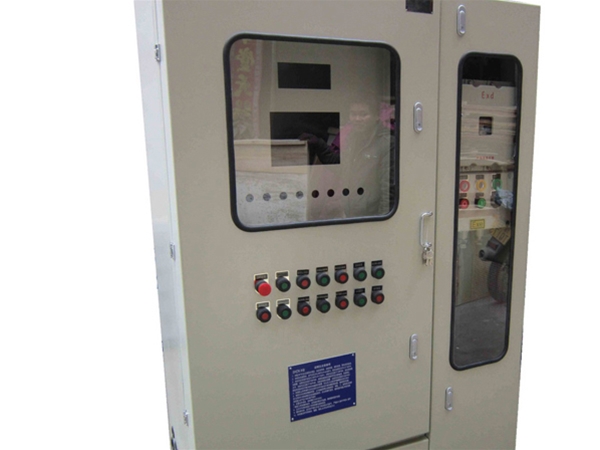 防爆正壓通風柜