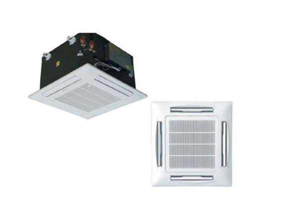 卡式防爆風(fēng)機(jī)盤(pán)管