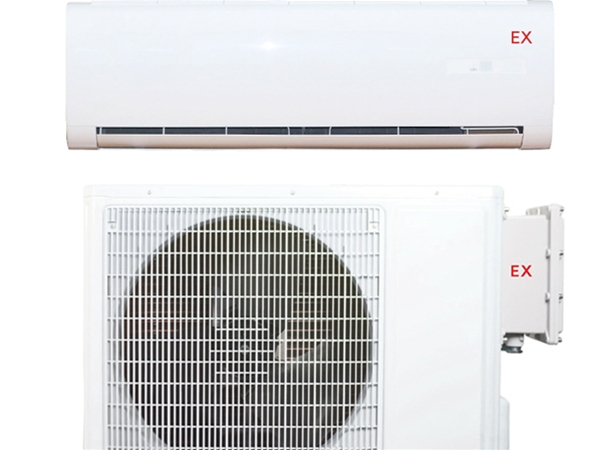 壁掛式防爆空調(diào)